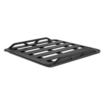 Rhino Rack Pioneer 6 Tradie (1300mm x 1240mm) with RX100 Legs JC-02252