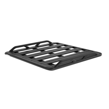 Rhino Rack Pioneer 6 Tradie (1300mm x 1240mm) with RX200-4 Legs JC-02301