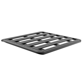 Rhino Rack Pioneer 6 Platform (1300mm x 1240mm) with RX300L-RX300H legs JC-03550