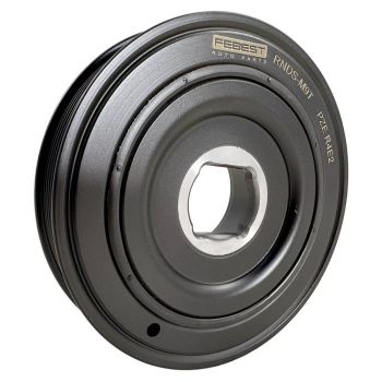Febest Crankshaft Pulley M9T RNDS-M9T