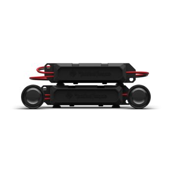 Rockford Fosgate P2V2-TS 3/4 Inch Punch P2 V2 Inverted Dome Tweeters