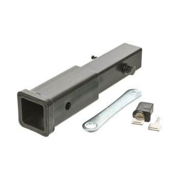 RockyMounts Hitch Extension 8-Inch 10008