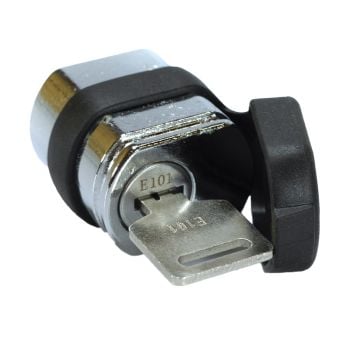 RockyMounts Premium Metal Lock Pod 10225