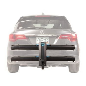 RockyMounts GuideRail Bike Carrier 2-Inch 10255