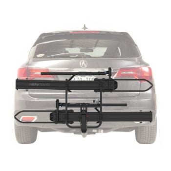 RockyMounts GigaWatt Bike Carrier 2-Inch 10264