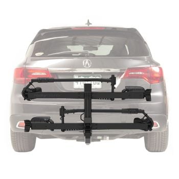 RockyMounts HighNoon FC Bike Carrier 2-Inch 10280