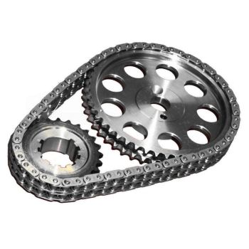 Rollmaster CS7100 Red Series H/Per Timing Chain Set Dr Iwis Chain Amc 258 6 82-88