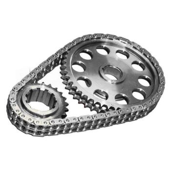 Rollmaster CS7110 Red Series Timing Kit Amc 290-401 Roller Hp 9 Keyways Iwis Chain