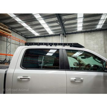 Offroad Animal Scout Roof Rack Kit fits Ram 1500 DT 2019-on RR-R15-DT-19-SCT-ASM0