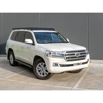 Offroad Animal Scout Roof Rack Kit Slim Line fits Landcruiser 200 Series RR-TLC-200-07-SCT-ASM0
