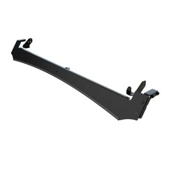 Front Runner Slimsport Rack 40in Light Bar Wind Fairing RRAC262 fits Colorado/Canyon 2015-2022