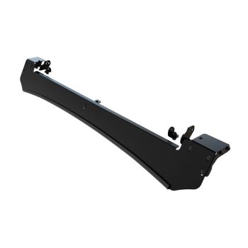 Front Runner Slimsport Rack 40in Light Bar Wind Fairing RRAC282 fits Toyota Land Cruiser 100 Series