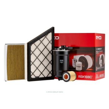 Ryco RSK188C Service Kit