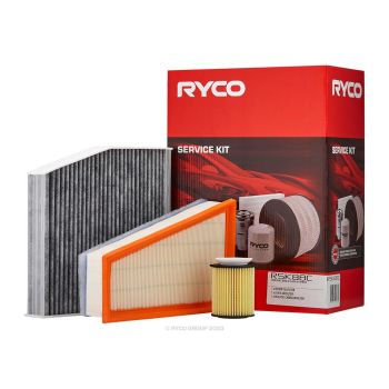 Ryco RSK88C Service Kit