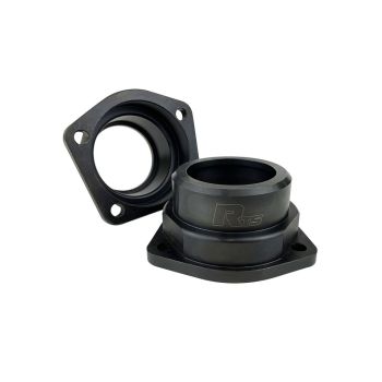 RTS Axle Housing Ends Black Oxide suits Disc Brake fits Commodore HQ-WB/BV-VS RTS-D1130