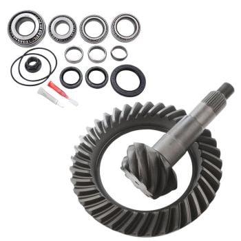 RTS M86 Gear & Bearing Kit 3.91:1 suit Falcon FPV XR6 Turbo F6 XR8 RTS-M86-391-BKT