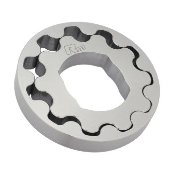 RTS Billet Oil Pump Gears suit Ford Barra BA-FG 4340 Steel RTS-OPG-1
