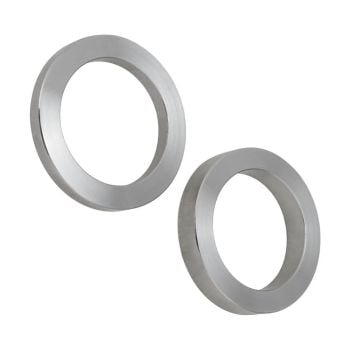 RTS Pinion Diff Yoke Spacer Kit 2-Piece Chromoly Steel Ford 9" RTS-PK1906