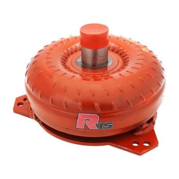 RTS Bandit Plus 10" Torque Converter suit TH350 TH400 2200-2500 650HP RTSTC-1030