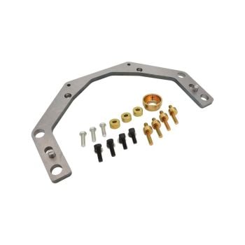RTS Conversion Transmission Mount fits 304/308 with TH-to-Trimatic RTS-TADP308L-TRI
