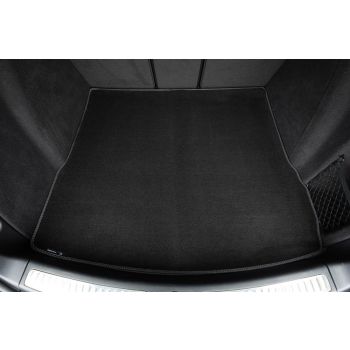 RubberTree ECO Carpet Boot Liner fits Mercedes EQE V295 Sedan 2022-on MBB111RCBL