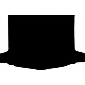 RubberTree Heavy Duty Boot Liner fits Honda Civic 9th Gen Hatch 12-16 HNB020-01HD