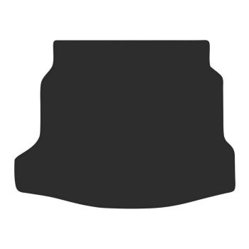 RubberTree ECO Carpet Boot Liner fits Honda Civic 11th Gen Hatch e:HEV 2021-on HNB105RCBL