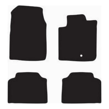 RubberTree ECO Carpet Car Mats fits Haval H2 2018-on HV002RCBL
