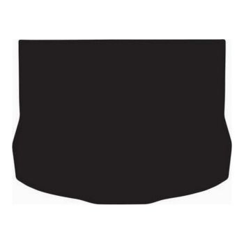 RubberTree ECO Carpet Boot Liner fits Haval H6 2nd Gen 18-21 HVB001RCBL
