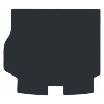 RubberTree Eco Carpet Boot Liner fits Land Rover Range Rover Sport 1st Gen L320 Facelift 10-13 LRB017RCBL