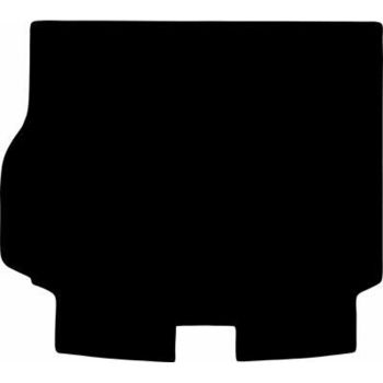 RubberTree Heavy Duty Boot Liner fits Land Rover Range Rover Sport 1st Gen L320 Facelift 10-13 LRB017HD