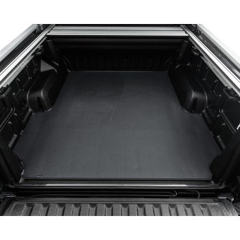 RubberTree TPR Ute Mat Fits MG U9 Dual Cab 2025+ MGB031-R