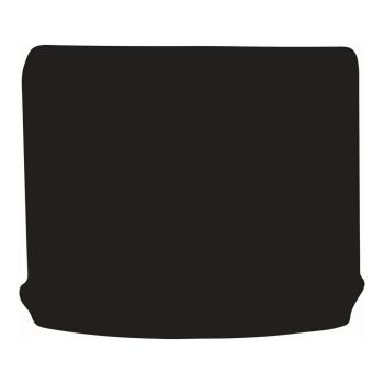 RubberTree ECO Carpet Boot Liner fits Mahindra XUV500 3rd Gen 2018-on MHB003RCBL