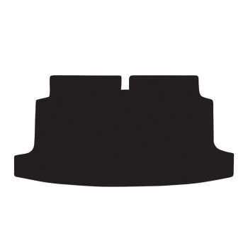 Rubbertree Executive Rubber Boot Liner fits Toyota Corolla 9th Gen Hatch 2001-2007 TYB023TPR