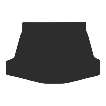 RubberTree ECO Carpet Boot Liner fits Toyota bZ4X 2023-on TYB266RCBL