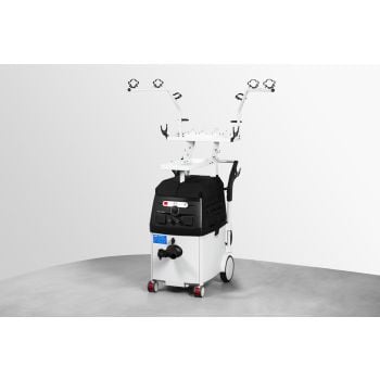 Rupes KS 300 Workstation System 161.1106/C