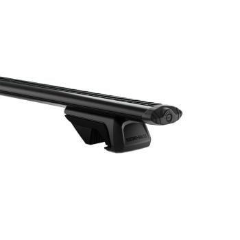 Rhino Rack JC-01567 Vortex RX Black 2 Bar Roof Rack