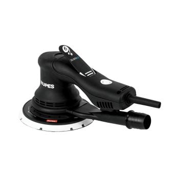 Rupes SKORPIO Brushless 6mm Random Orbital Orbit Sander RX256A