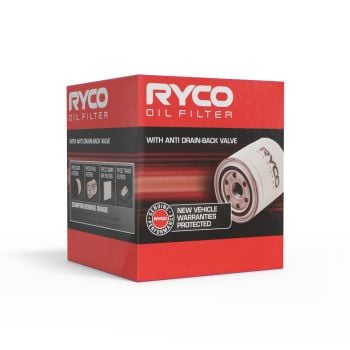 Ryco Z1115 Fuel Filter