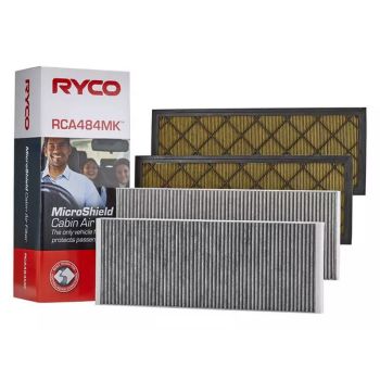 Ryco RCA484MK N99 Cabin Air Filter