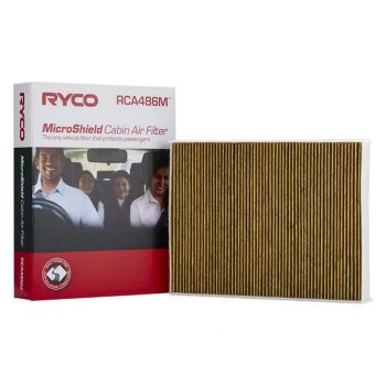 Ryco RCA486M N99 Cabin Air Filter