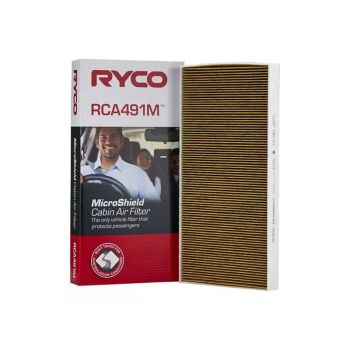 Ryco RCA491M N99 Cabin Air Filter