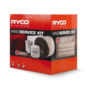 Ryco RSK247C Service Kit