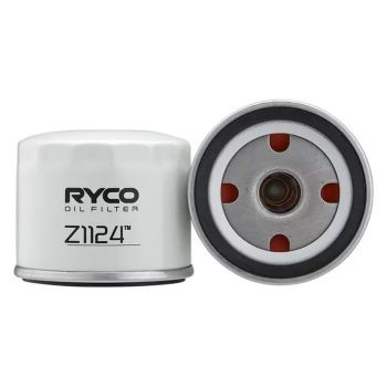 Ryco Z1124 Oil Filter