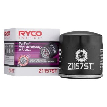 Ryco Z1157ST Syntec Oil Filter