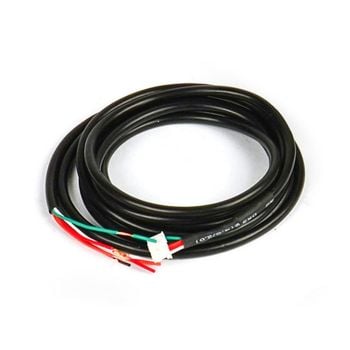 SAAS SG4163 Speedometer 3 - 1/2 Gauge Wiring Loom Digital Muscle Series