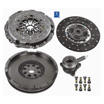 Sachs 2290 601 149 Clutch Zms Kit Xtend Plus Csc
