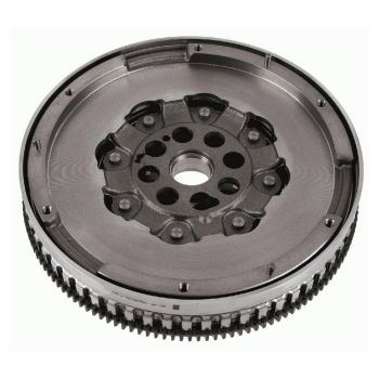 Sachs 2294 501 214 Clutch Dual Mass Flywheel
