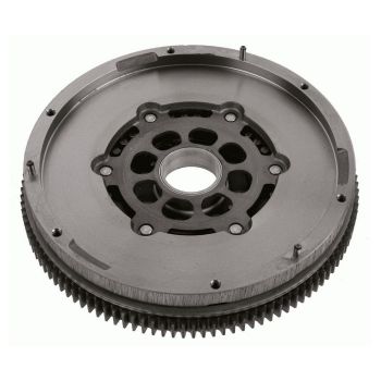 Sachs 2294 501 221 Clutch Dual Mass Flywheel