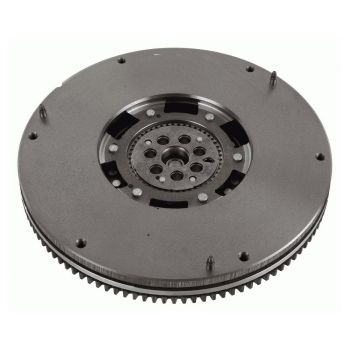 Sachs 2294 501 230 Clutch Dual Mass Flywheel